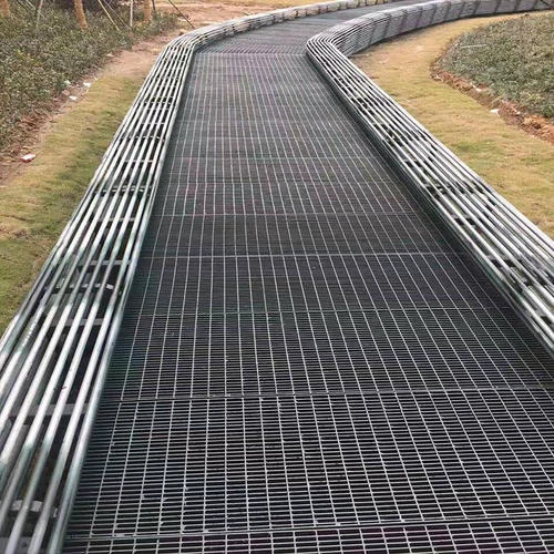水沟盖板